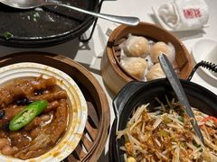 -潮福城大酒楼·潮味粤品·港式点心(湖滨北路店)