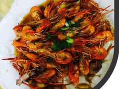 -梨云山居农家乐