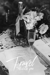 -伯爵风尚全球旅拍