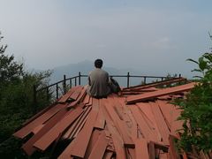 -野三坡百草畔景区