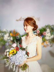 -WEIM.唯蜜美妆工作室