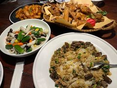 -前海沿·青岛菜(五四广场永旺店)