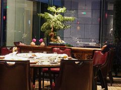 -湖滨28中餐厅·西湖宴·杭州君悦酒店