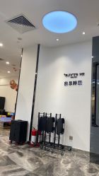 -IN STYLE 造型