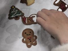 -米柚烘焙教室(新天地购物中心店)