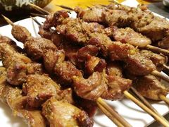 -北疆饭店(苏宁广场店)