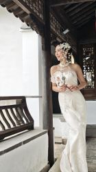 -雪中彩影婚纱摄影·微光艺术中心