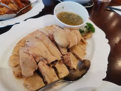 白切鸡-蓬莱小馆 Joyful Restaurant