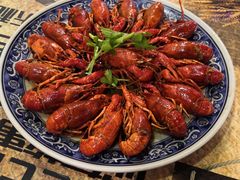 -特色酱椒鱼私房菜(黄鹤楼店)