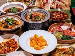 -锦府盐帮·侯宅(五棵松万达店)