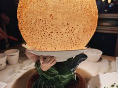 -吴越荣记苏州菜·松鼠桂鱼100%活鱼现做(月光码头店)