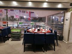 大堂-紫光园(顺义店)