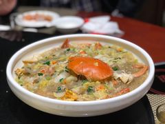-紫阳海鲜楼·传承闽味(长乐路总店)