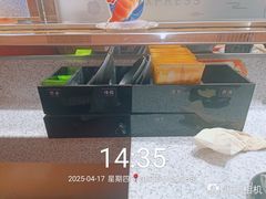 -争鲜回转寿司(中街大悦城店)