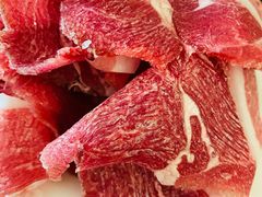 羊肉-金明姬和众烧烤店(东铁营店)