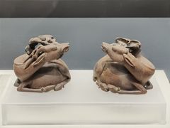 -广西壮族自治区博物馆