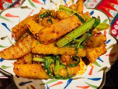 -火塘云南烧烤大排档