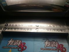 -欧亚达商业广场(红桥店)