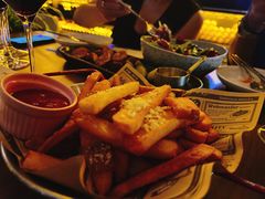 -ibarrel爱杯·bistro&brunch(江宁路店)