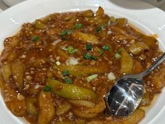 -大铁勺新津菜(东丽阳光新业广场店)