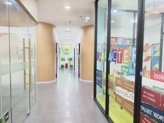 -奇尔思青少儿·语言·艺术·演讲(顾戴路店)