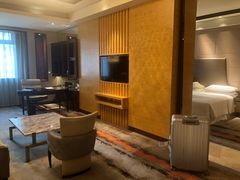 -西安赛瑞喜来登大酒店