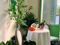 -吾象走甜·生日蛋糕·甜品台茶歇
