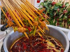 -大芊金重庆串串火锅(南京路店)
