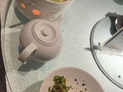 -玉满堂·湖北融合菜