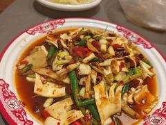 -江味龙虾馆·裸蓝龙虾(南山店)