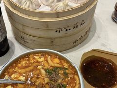 -小六汤包·老字号·中华名小吃(兴庆路店)