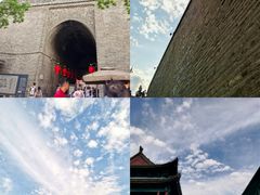 -西安城墙·碑林历史文化景区