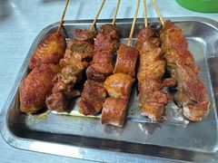 -海平馄饨(逍遥二路店)