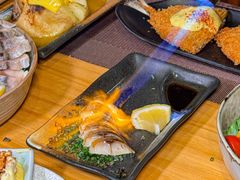 -鸟内会居酒屋(得意潮馆店)