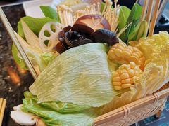 -王家渡火锅店(棕榈泉店)