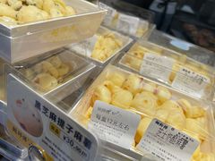 -鲍师傅糕点(国金街店)