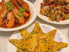 -江南粥家庄(宁国路店)