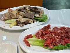 -中国凉都黄牛肉馆(杭州总店)