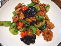 -味莊·青岛菜(云霄路店)