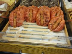 -向阳松鼠(三门井店)