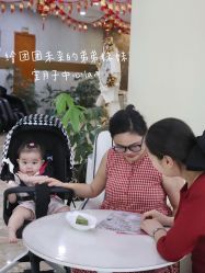 -国际月月生母婴月子中心(旗舰店)