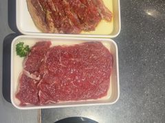 -刘炭长牛烧大块烤肉(盘锦大洼店)