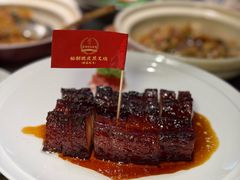 -侨美食家·粤菜(体育西路店)