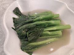 -中山国际酒店中餐厅