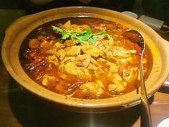-马头巷·食景园(苏州总店)