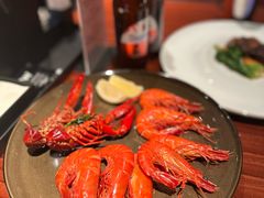 -西安W酒店·WEI全味西餐厅