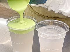 -Yee3·三号椰(上海中山公园龙之梦店)