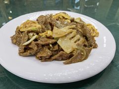 醋溜木须-白魁老号饭庄(交道口店)