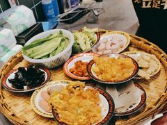 -文立新麻辣烫(合生汇21街区店)