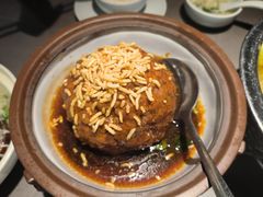 -晓淮山·扬州早茶·淮扬菜(龙阳广场店)